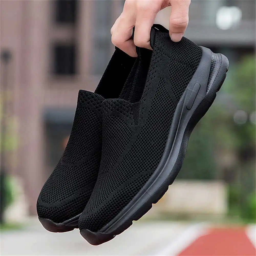 Outdoor Sport Climbing Uk - Without Lace Net Man's Boots For