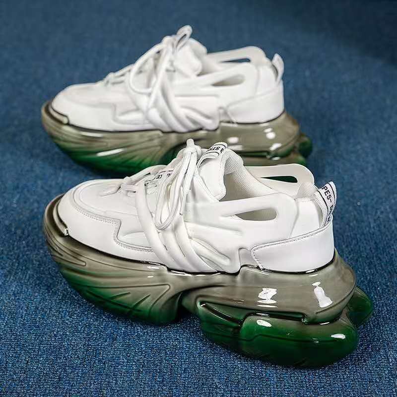 Outdoor Sport Court - Classic Brand Comfortable Thick Soled Sport