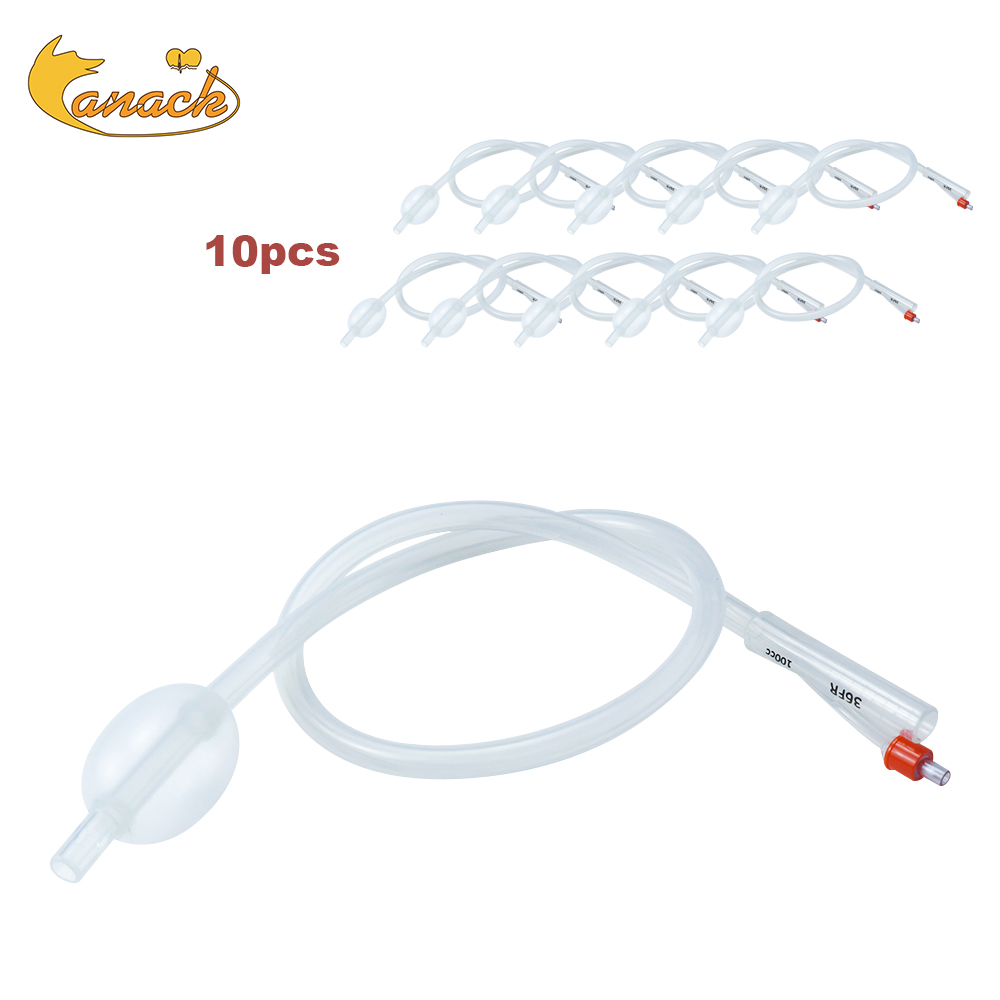 Lunge Line Horse - 10Pcs Silicone Insemination Catheter Horse AI
