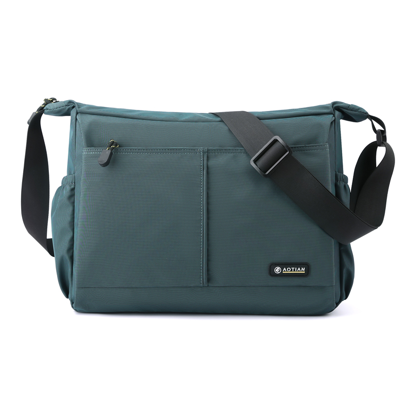 Outdoor Sport Brand - AOTIAN brand Men's Shoulder Crossbody Bag