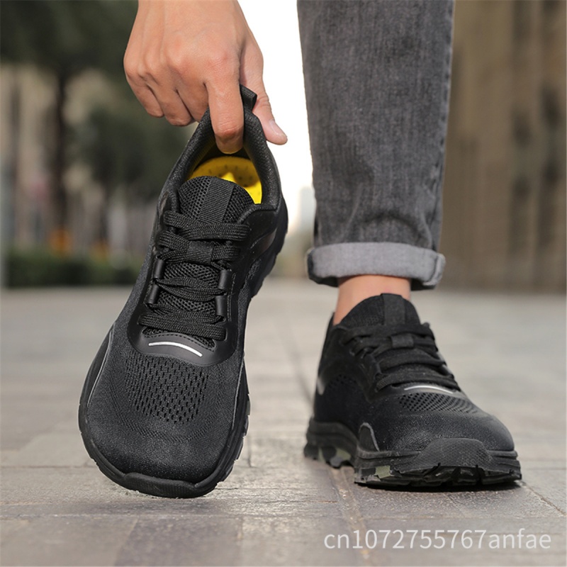 Wide Toe Men's Casual Shoes Co - Outdoor Sport Court recension och pris