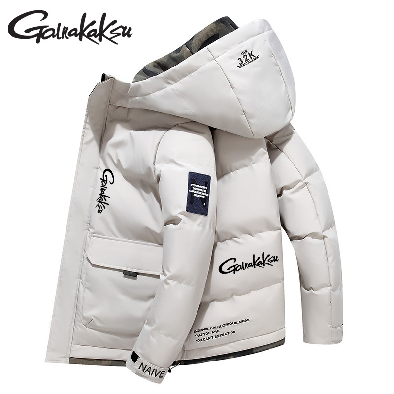 New Outdoor Sport Autumn Winte - Outdoor Sport Jacket recension och pris