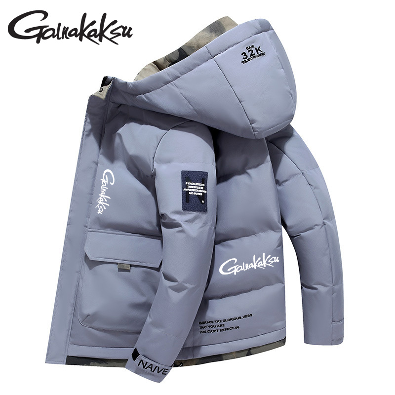 New Outdoor Sport Autumn Winte - Outdoor Sport Jacket recension och pris
