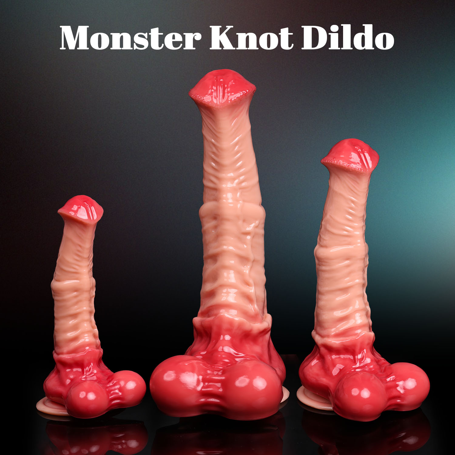 Huge Horse Dildo Anal Plug Sex - Lunge Line Horse recension och pris