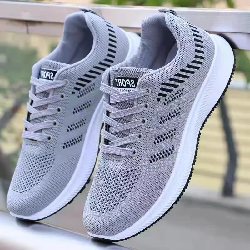 Men's Casual Running Shoes 202 - Outdoor Sport Brand recension och pris