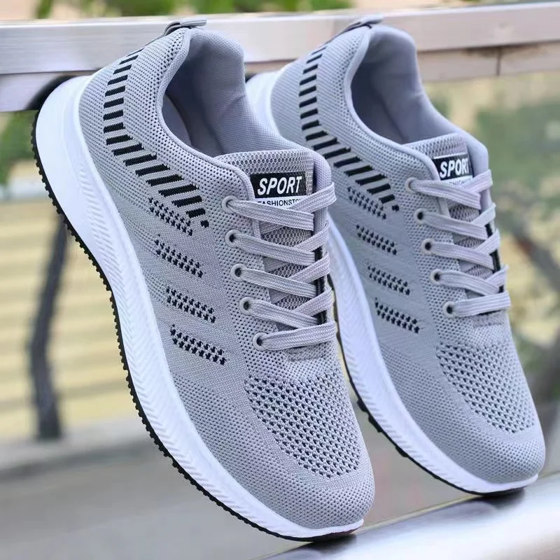 Men's Casual Running Shoes 202 - Outdoor Sport Brand recension och pris