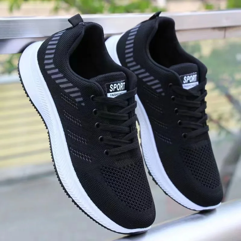 Men's Casual Running Shoes 202 - Outdoor Sport Brand recension och pris