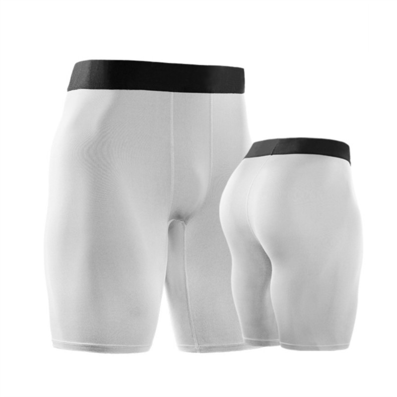 Men Outdoor Running Shorts Mal - Outdoor Sport Leggings recension och pris