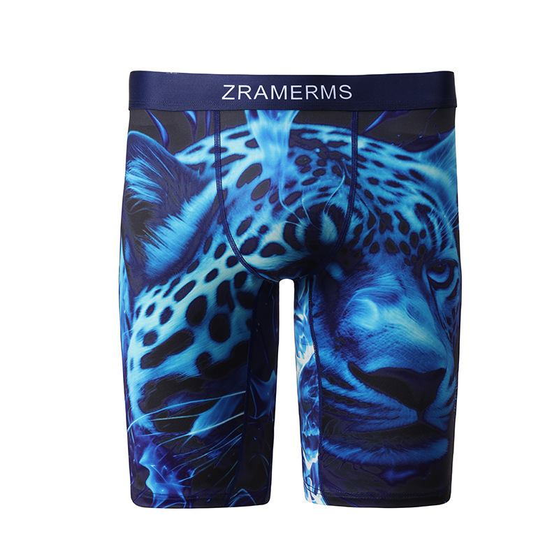 Men Outdoor Running Shorts Mal - Outdoor Sport Leggings recension och pris