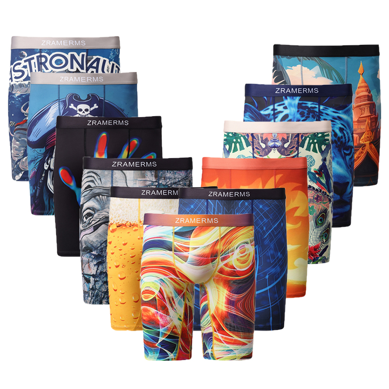 Men Outdoor Running Shorts Mal - Outdoor Sport Leggings recension och pris