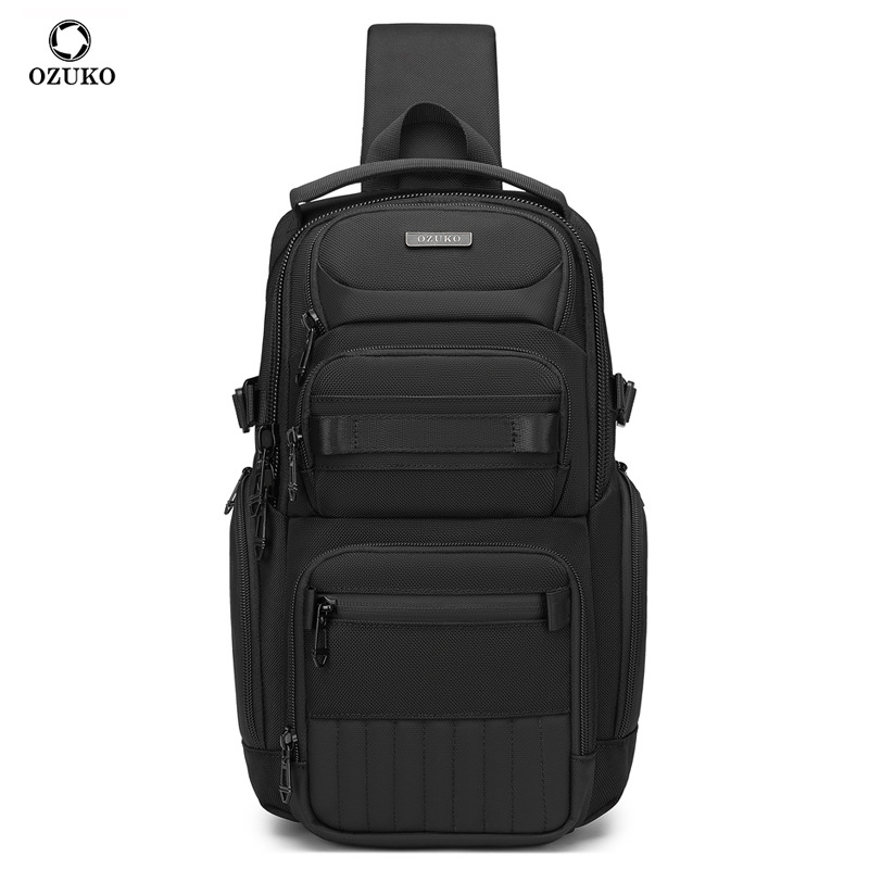 OZUKONew Business Commute Men' - Outdoor Sport Brand recension och pris