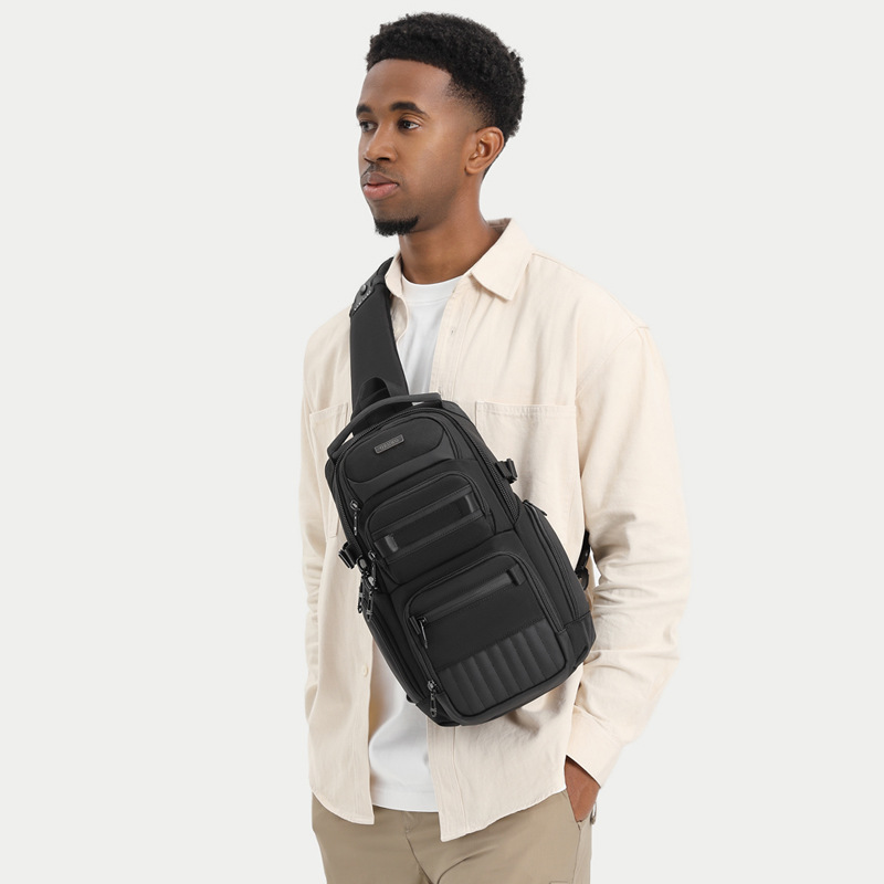 OZUKONew Business Commute Men' - Outdoor Sport Brand recension och pris