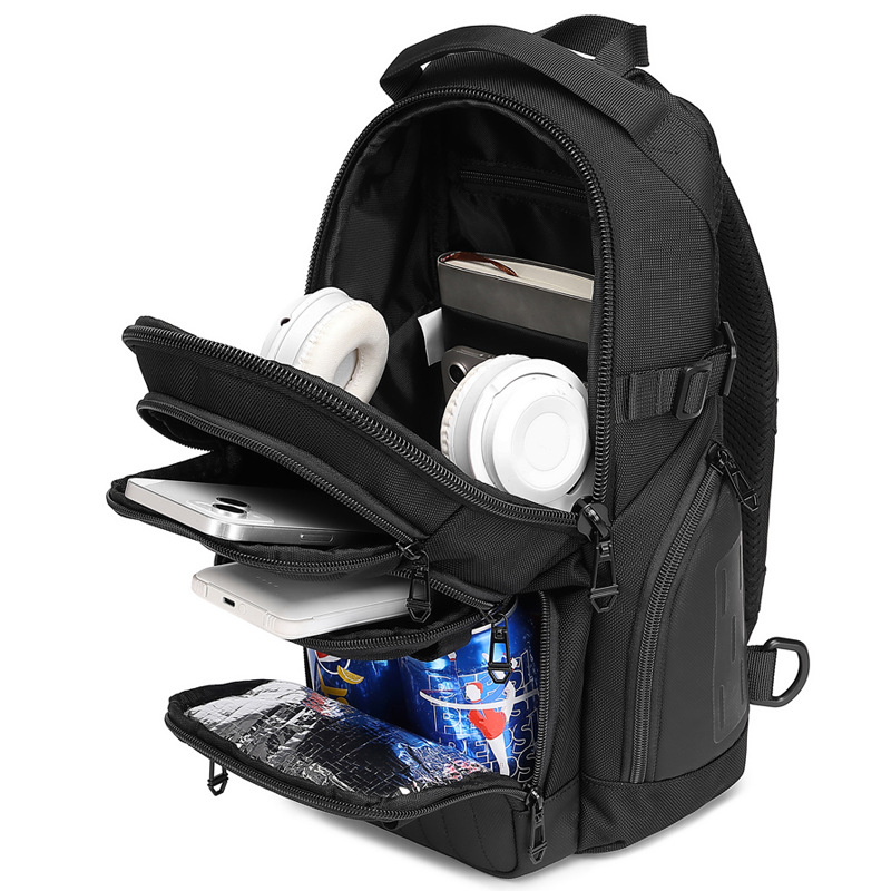 OZUKONew Business Commute Men' - Outdoor Sport Brand recension och pris