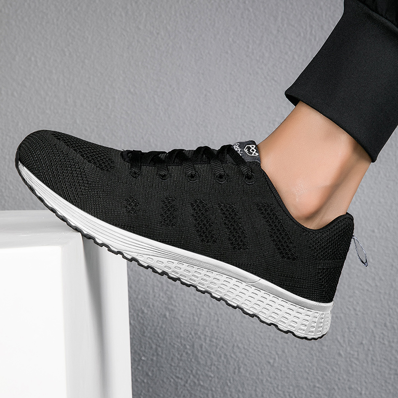 Men Shoes Breathable Casual Sn - Outdoor Sport Brand recension och pris