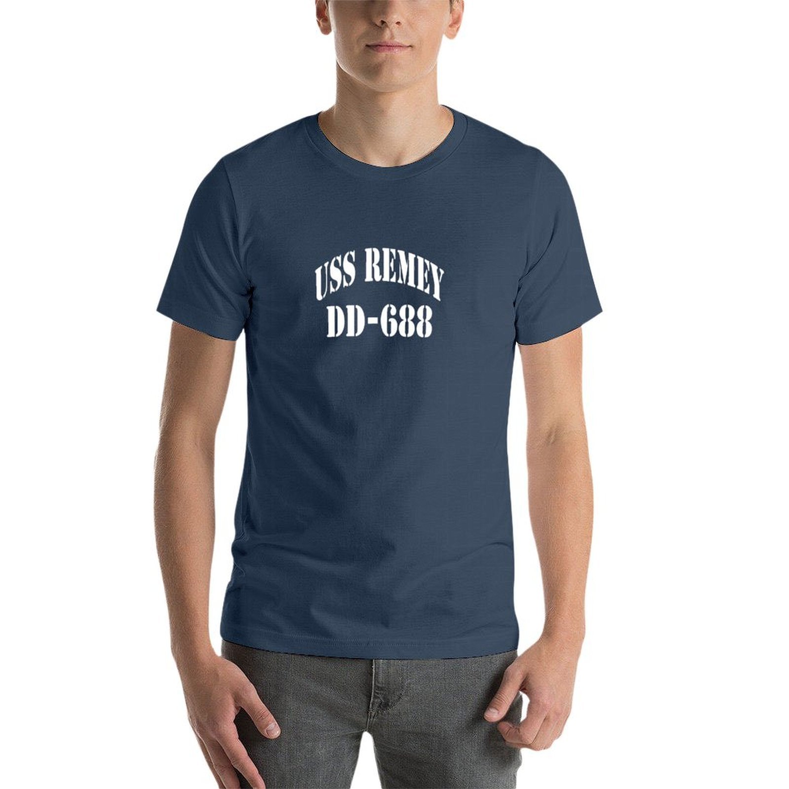 STORE USS (DD-688) SHIP'S REME - Outdoor Sports Store recension och pris