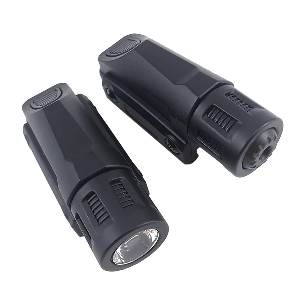 Tactical Plastic/Metal Laser A - Outdoor Sports Store recension och pris
