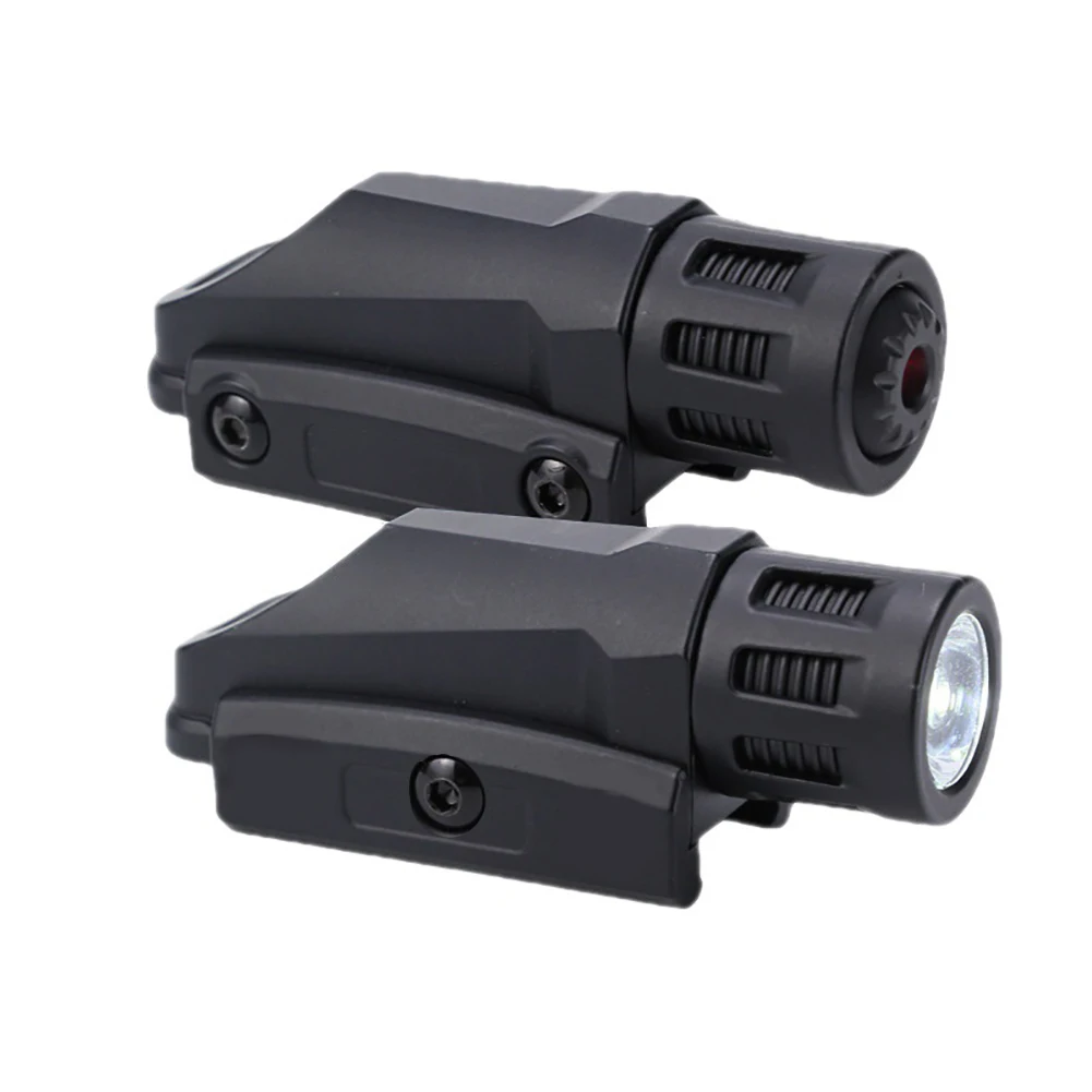 Tactical Plastic/Metal Laser A - Outdoor Sports Store recension och pris