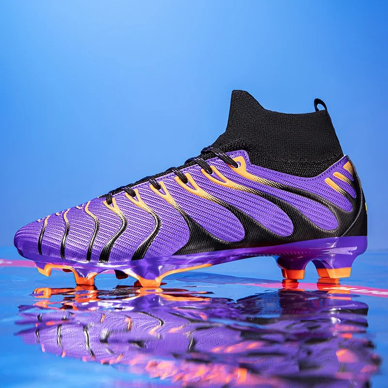 Men Match Football Boots Sport - Outdoor Sport Court recension och pris