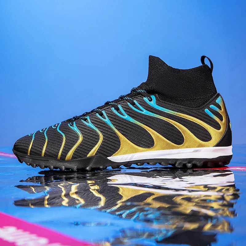 Men Match Football Boots Sport - Outdoor Sport Court recension och pris
