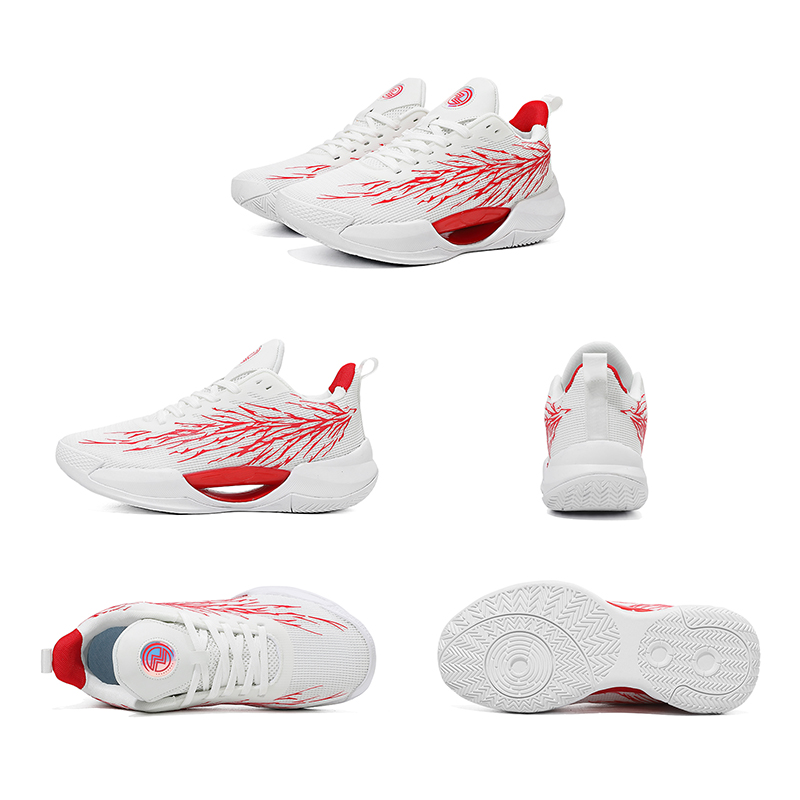 Men Professional Basketball Sh - Outdoor Sport Court recension och pris
