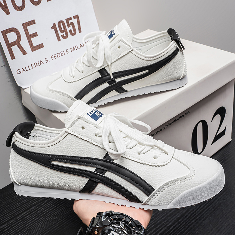 Fashion Brand Sneakers Men's S - Outdoor Sport Brand recension och pris