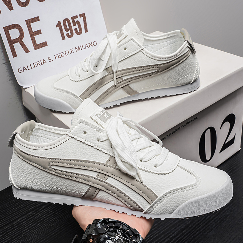 Fashion Brand Sneakers Men's S - Outdoor Sport Brand recension och pris