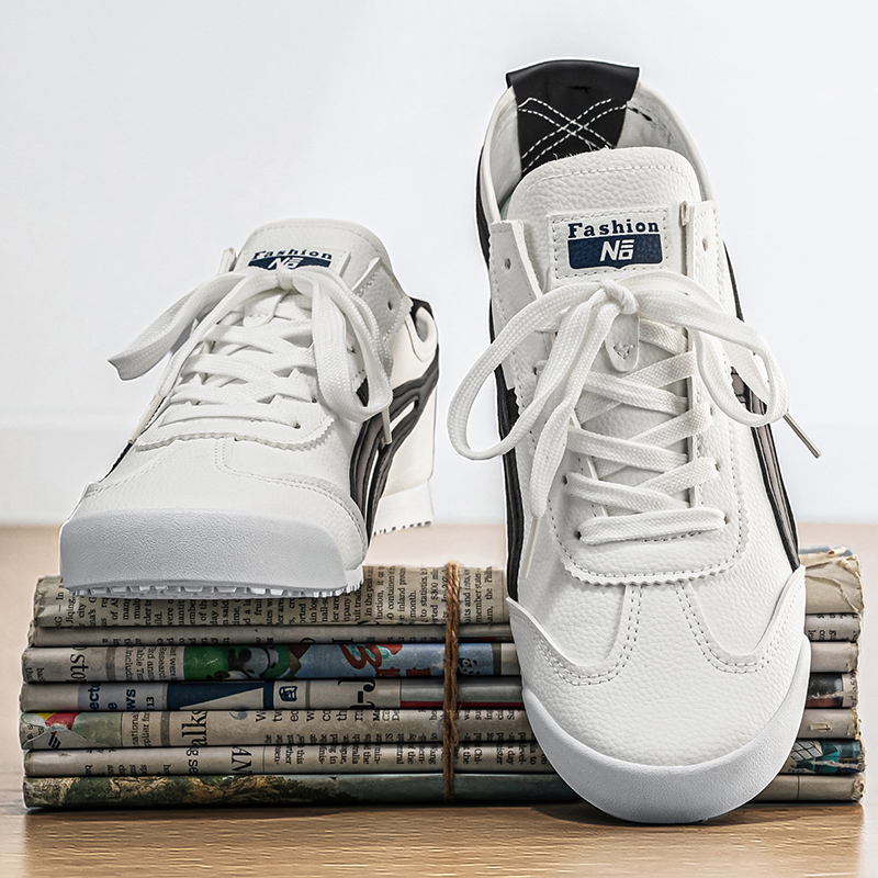 Fashion Brand Sneakers Men's S - Outdoor Sport Brand recension och pris