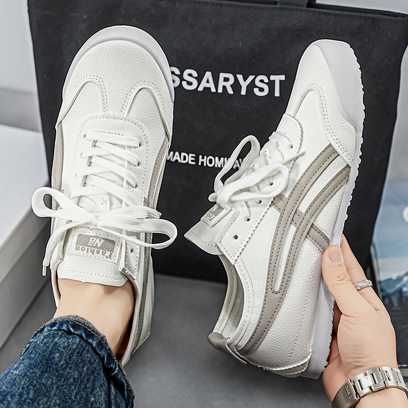 Fashion Brand Sneakers Men's S - Outdoor Sport Brand recension och pris