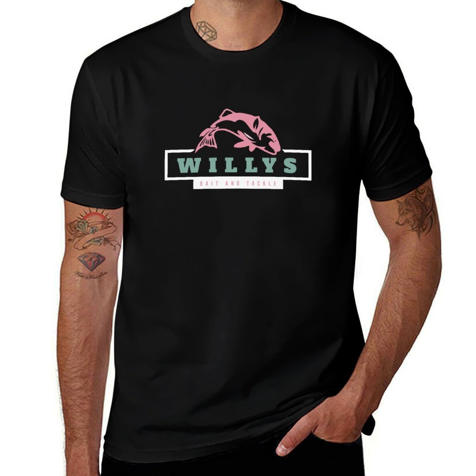 Willy s Bait And Tackle Store  - Outdoor Sports Store recension och pris