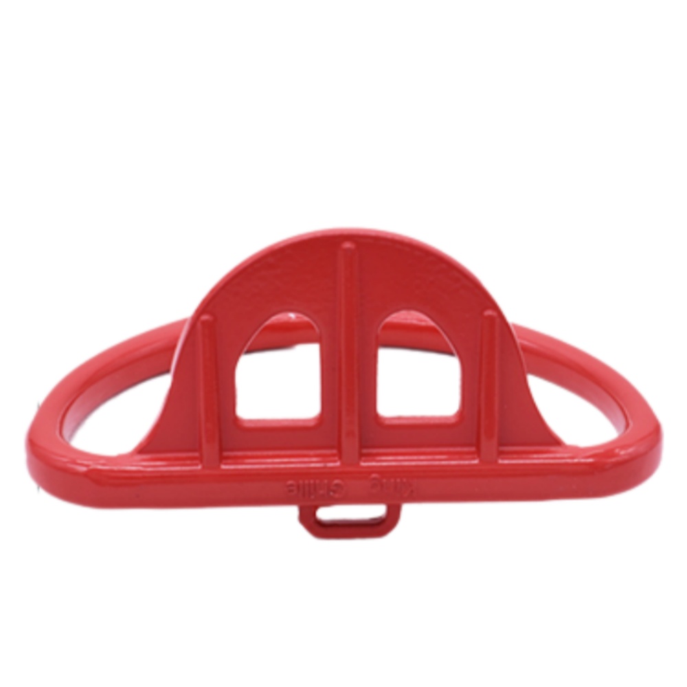 ARONKL Aluminum Horse Stirrups - Lunge Line Horse recension och pris
