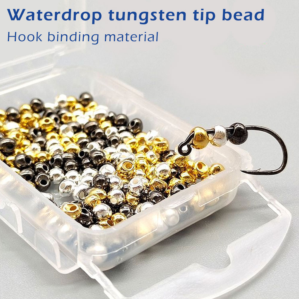 10Pcs 2.8/3.3mm Slotted Tungst - Outdoor Sports Store recension och pris