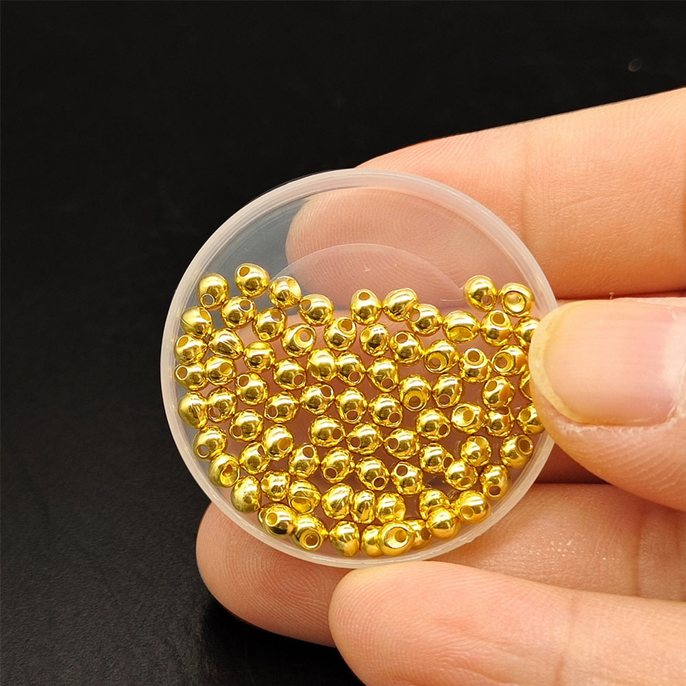 10Pcs 2.8/3.3mm Slotted Tungst - Outdoor Sports Store recension och pris