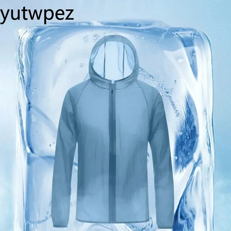 Fishing UPF50+ Summer Outdoor  - Outdoor Sport Jacket recension och pris