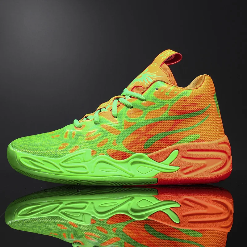 Men Running Light Sports Shoes - Outdoor Sport Court recension och pris