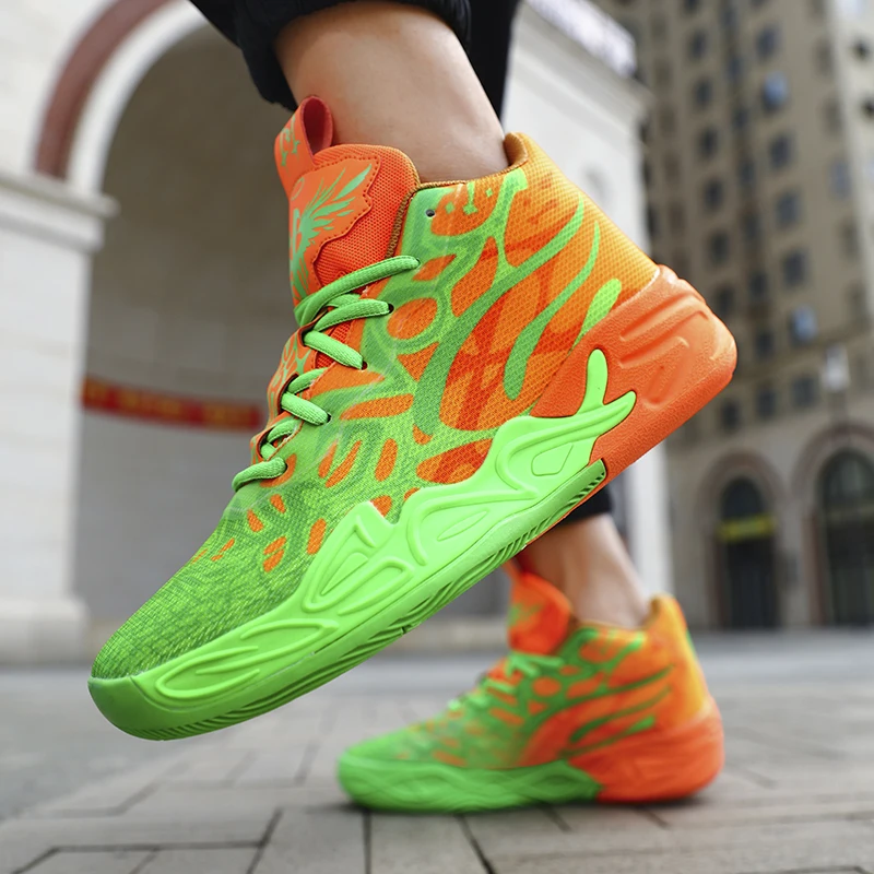 Men Running Light Sports Shoes - Outdoor Sport Court recension och pris