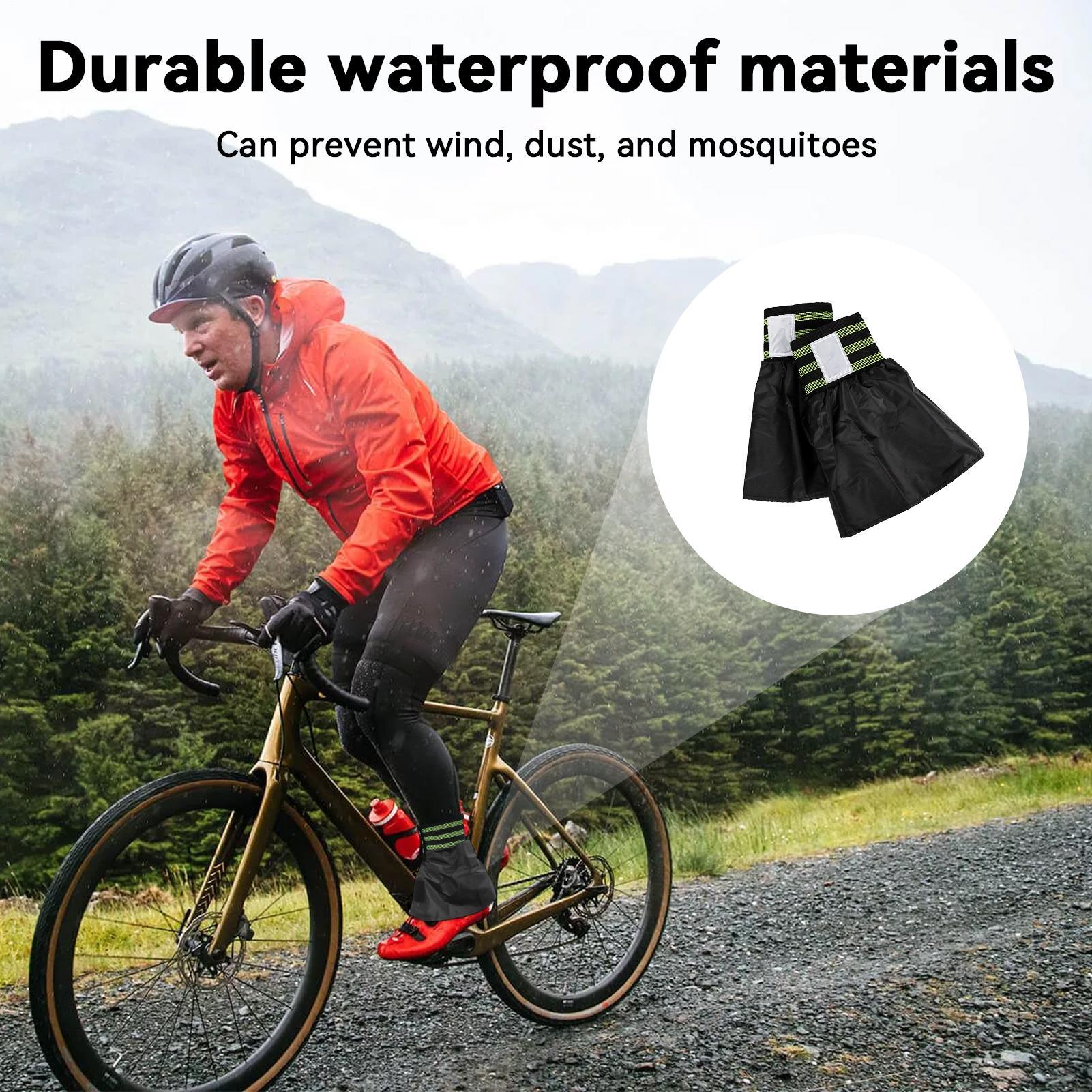 Waterproof Breathable Cycling  - Outdoor Sport Leggings recension och pris