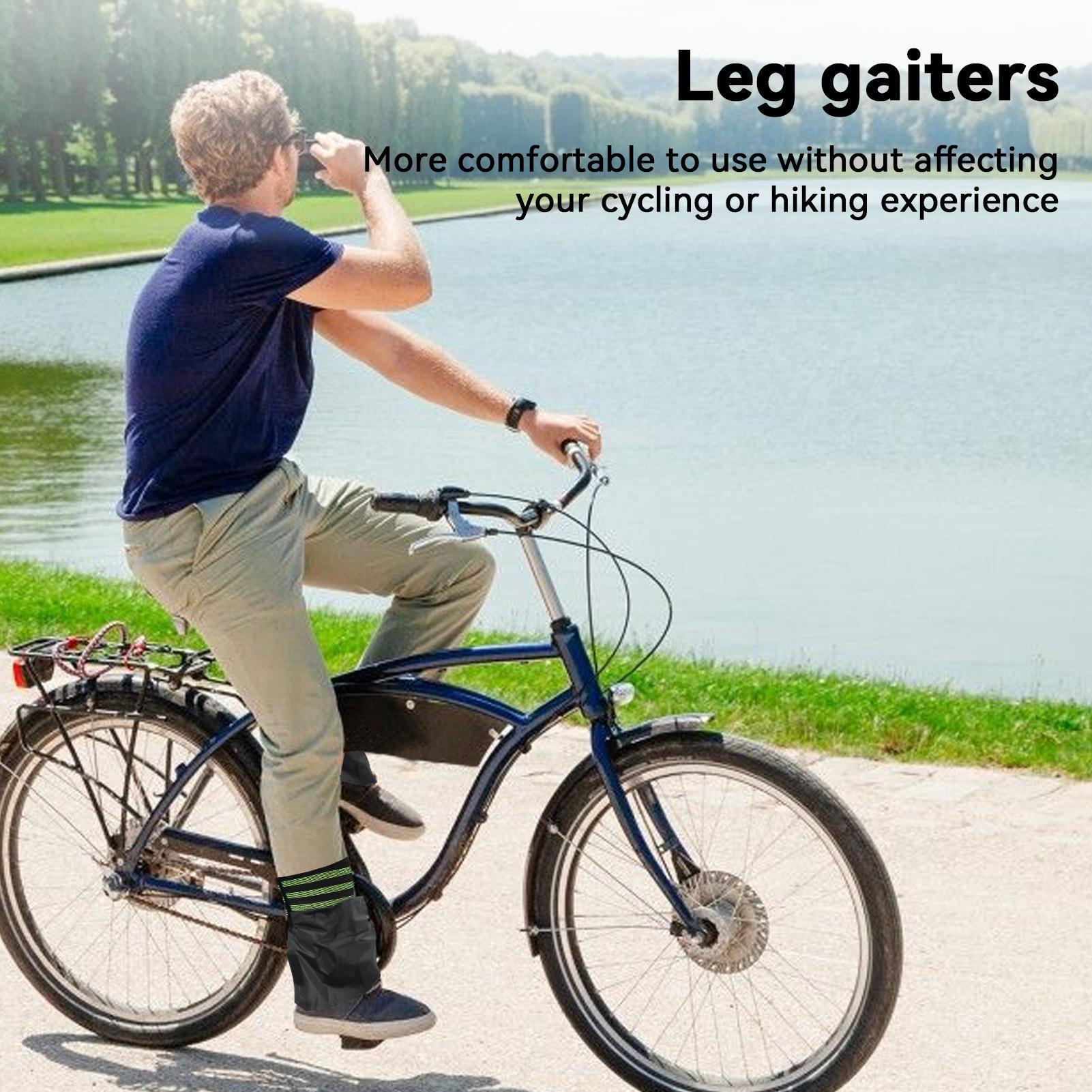 Waterproof Breathable Cycling  - Outdoor Sport Leggings recension och pris