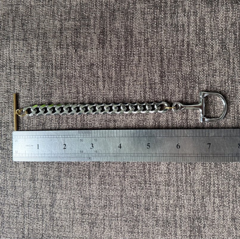 High Quality Stainless Steel S - Lunge Line Horse recension och pris