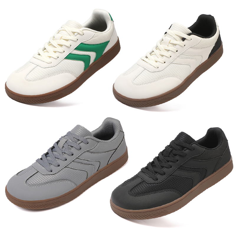 Wide Toe Shoes Unisex Artifici - Outdoor Sport Court recension och pris