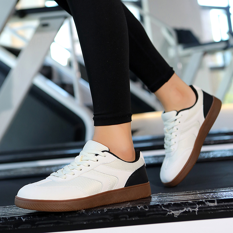 Wide Toe Shoes Unisex Artifici - Outdoor Sport Court recension och pris