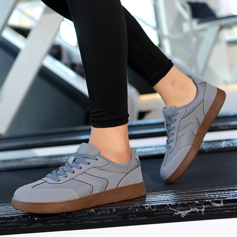 Wide Toe Shoes Unisex Artifici - Outdoor Sport Court recension och pris