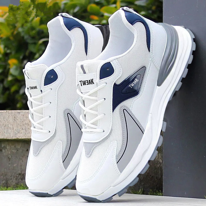 Fashion Men Shoes Versatile Me - Outdoor Sport Brand recension och pris