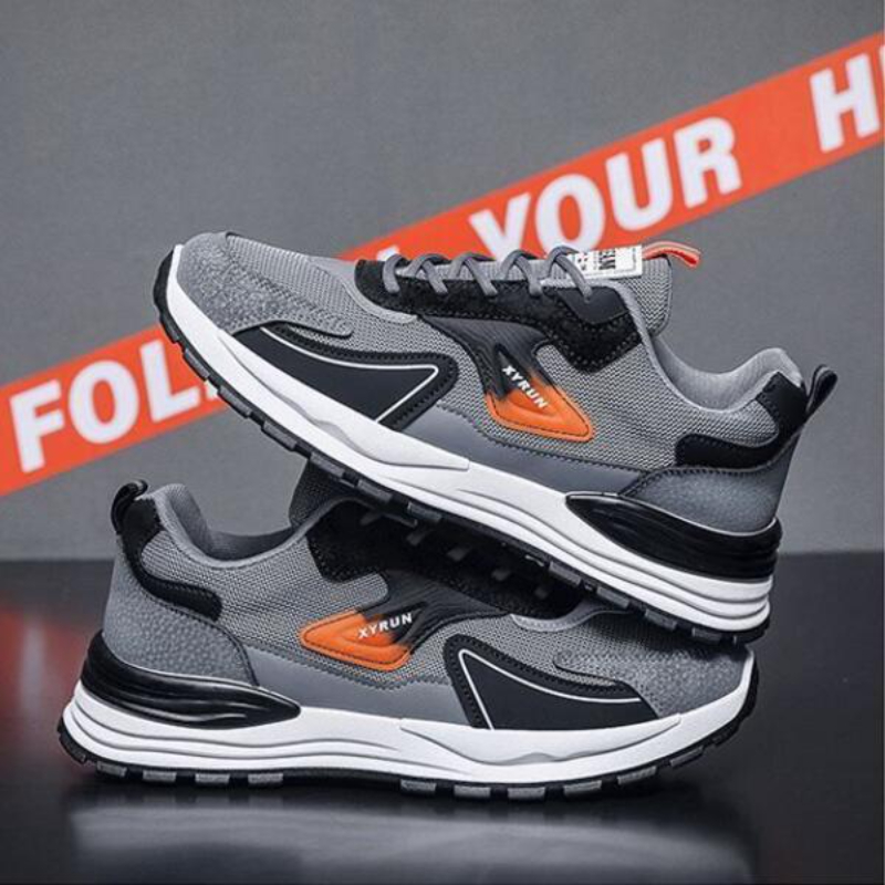 Fashion Men Shoes Versatile Me - Outdoor Sport Brand recension och pris