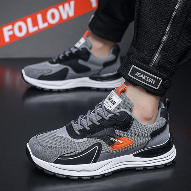 Fashion Men Shoes Versatile Me - Outdoor Sport Brand recension och pris