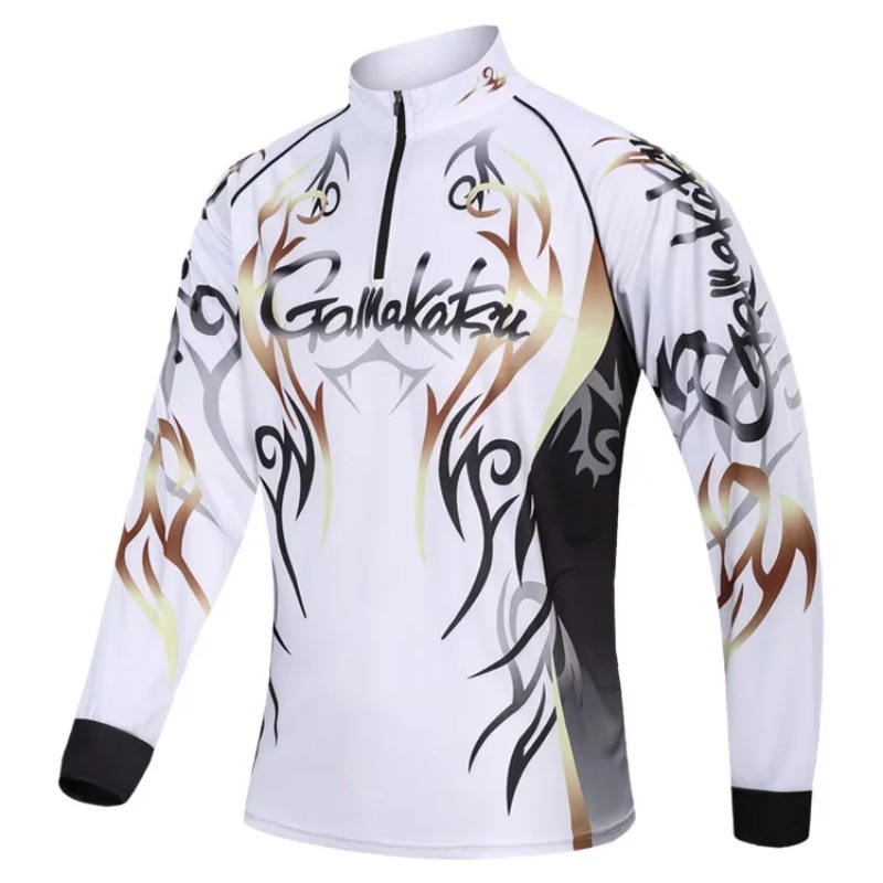 New Brand Fishing Shirts Outdo - Outdoor Sport Brand recension och pris