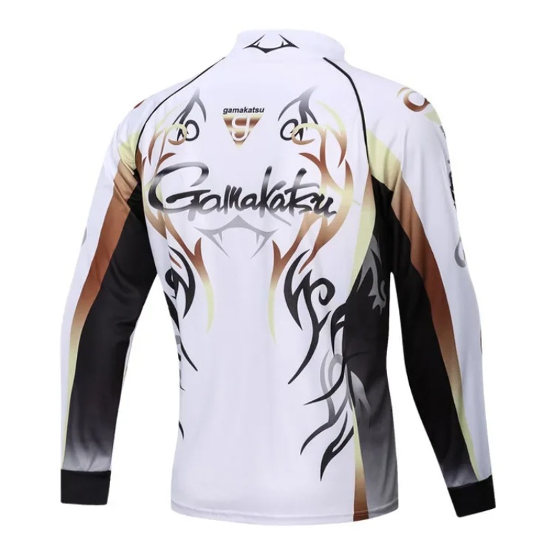 New Brand Fishing Shirts Outdo - Outdoor Sport Brand recension och pris