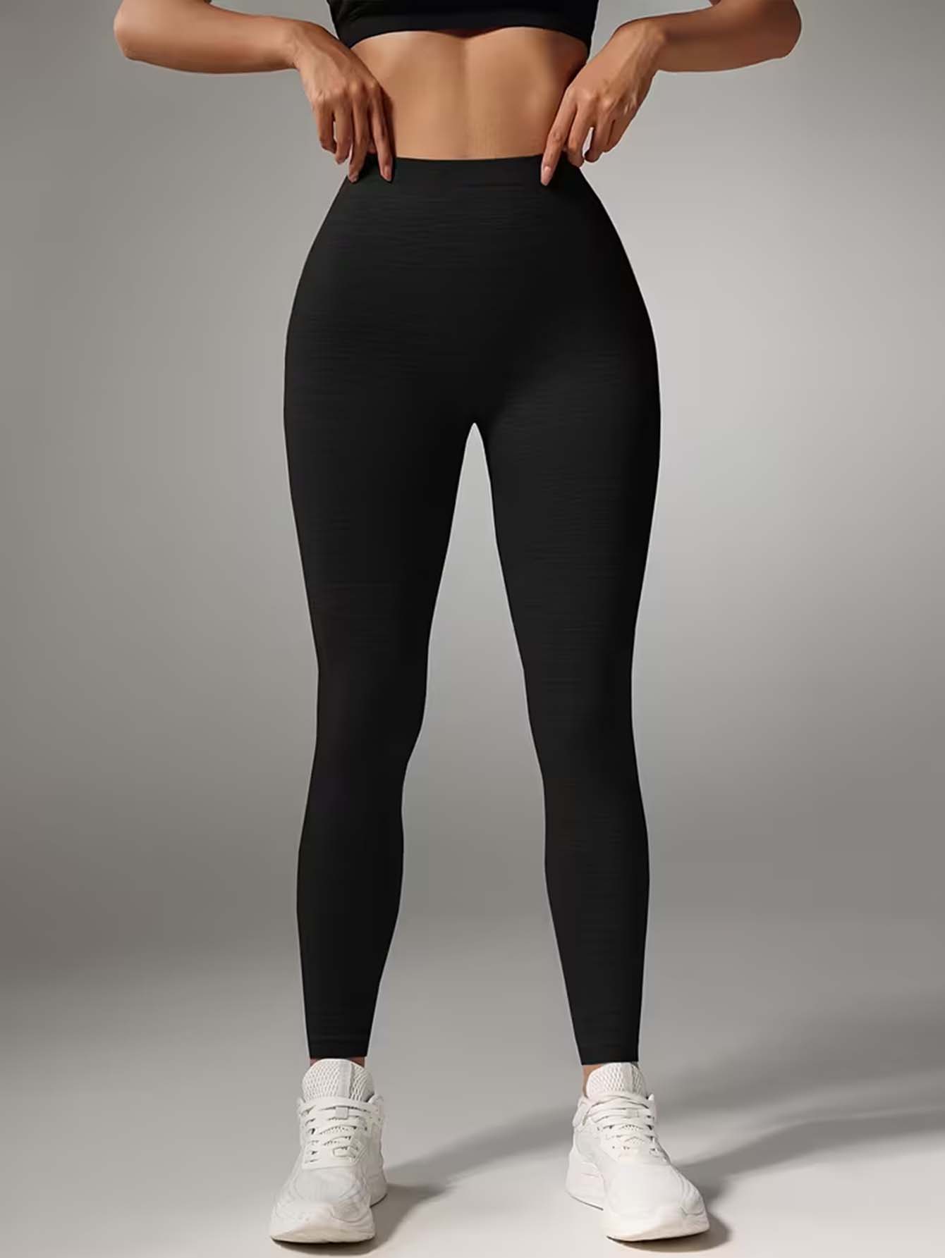 Women's Fashionable and Casual - Outdoor Sport Leggings recension och pris