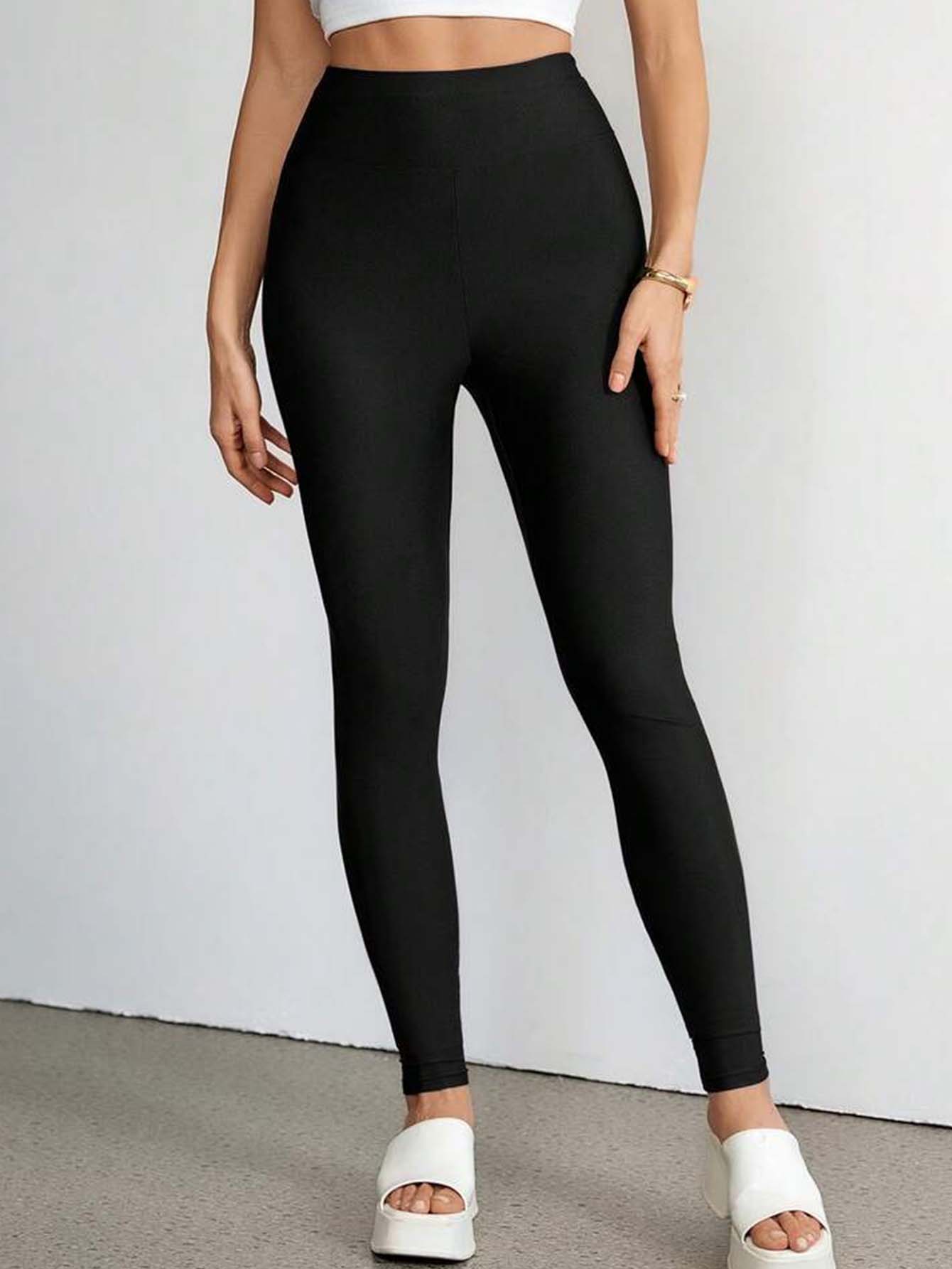 Women's Fashionable and Casual - Outdoor Sport Leggings recension och pris
