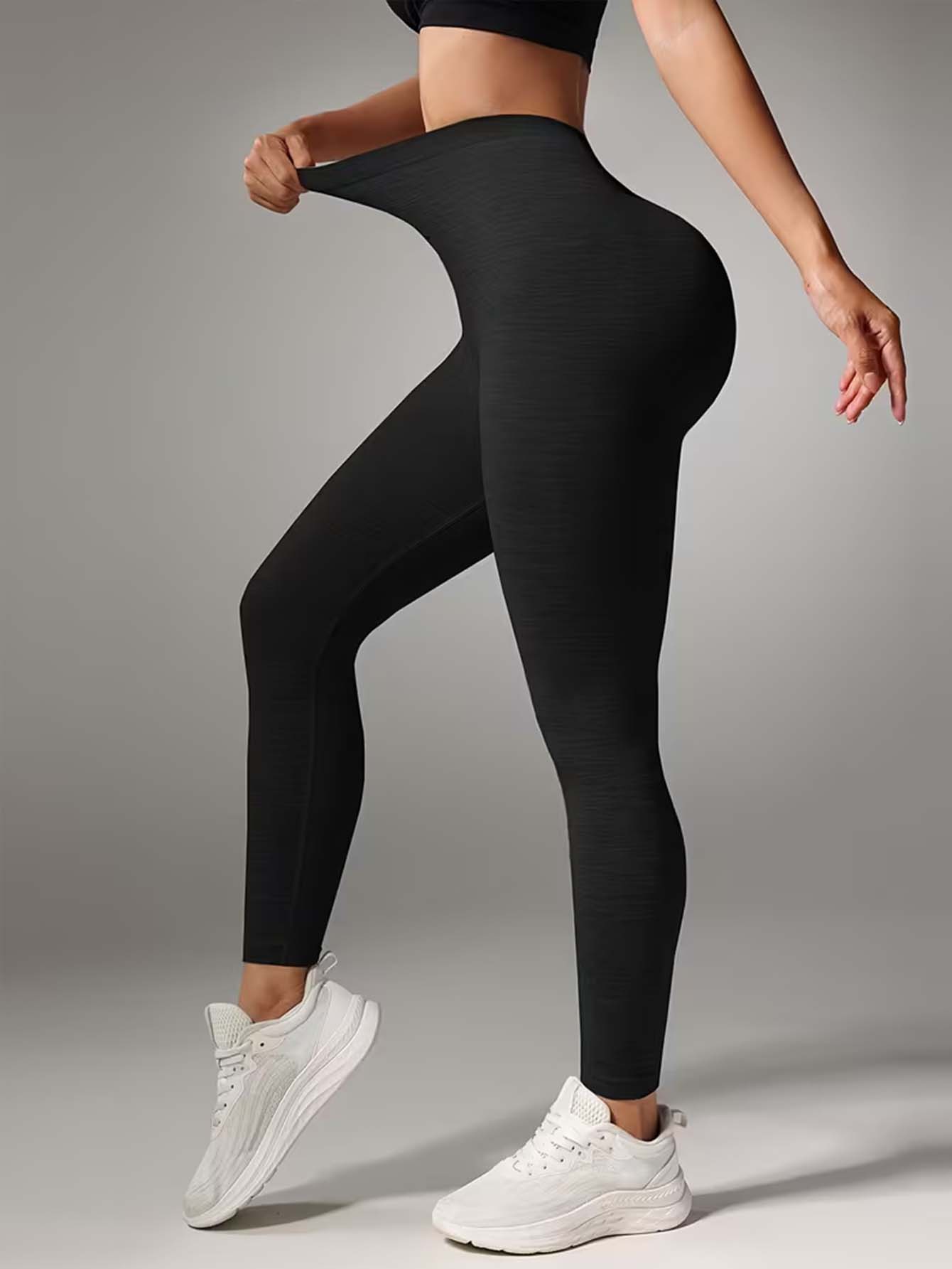 Women's Fashionable and Casual - Outdoor Sport Leggings recension och pris