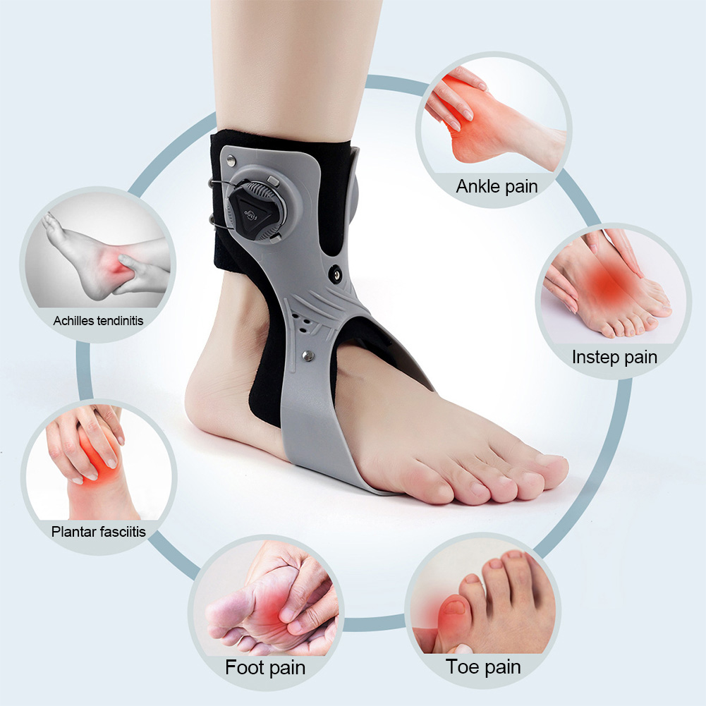 Foot Drop Orthosis Posture Cor - Outdoor Sports Store recension och pris